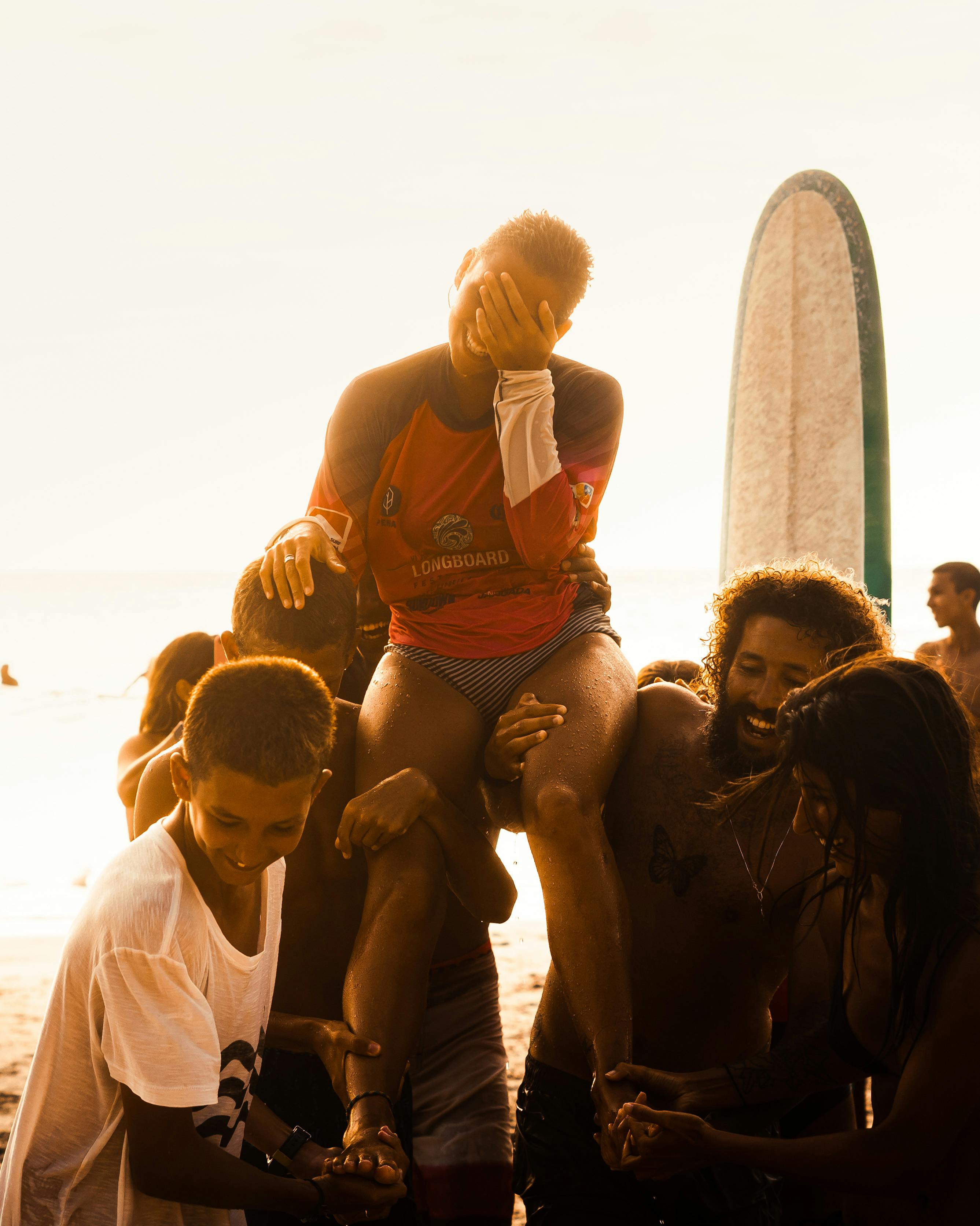 Surf photo 4