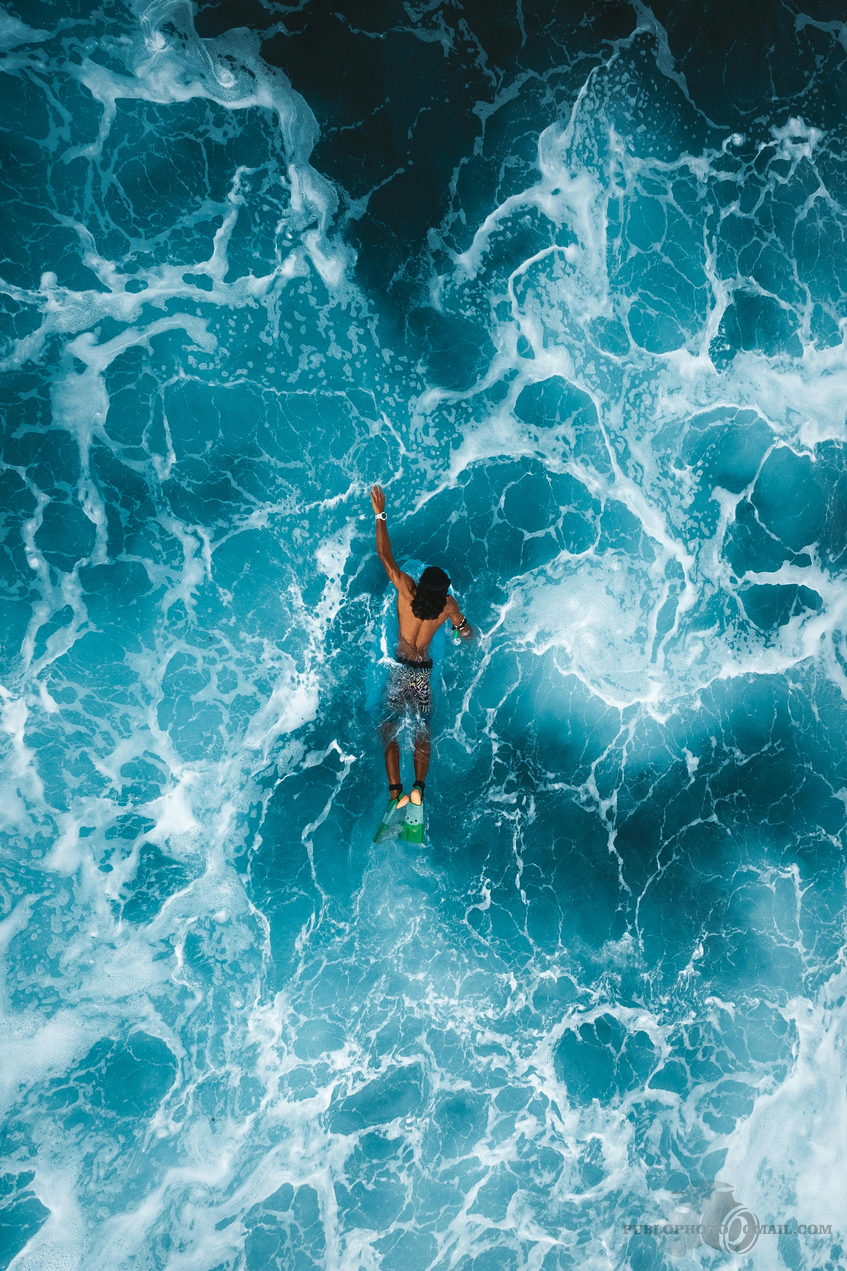 Surf photo 1